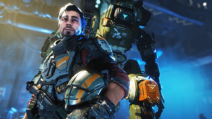 Titanfall 2 PS4 £18.99