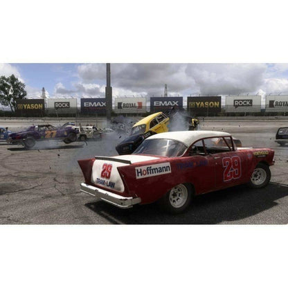 Wreckfest PlayStation 5 £20.99