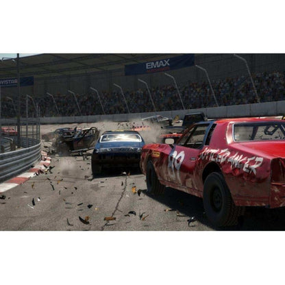 Wreckfest PlayStation 5 £20.99