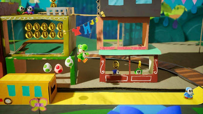 Yoshi's Crafted World Nintendo Switch £49.99