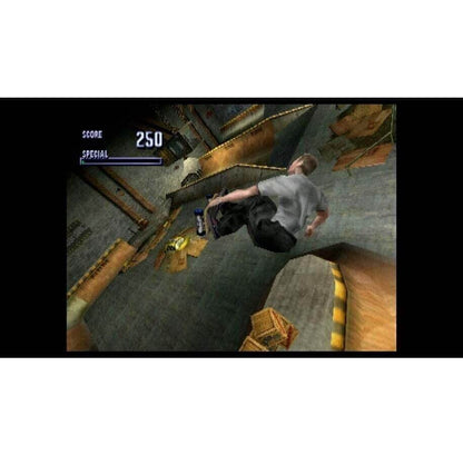 Tony Hawk's Pro Skater 1+2 PS5 £24.99