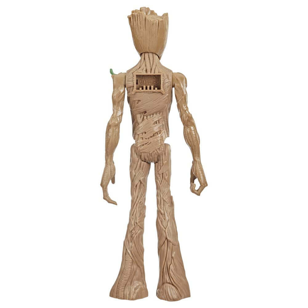 Groot Marvel Avengers Titan Hero Series £12.99