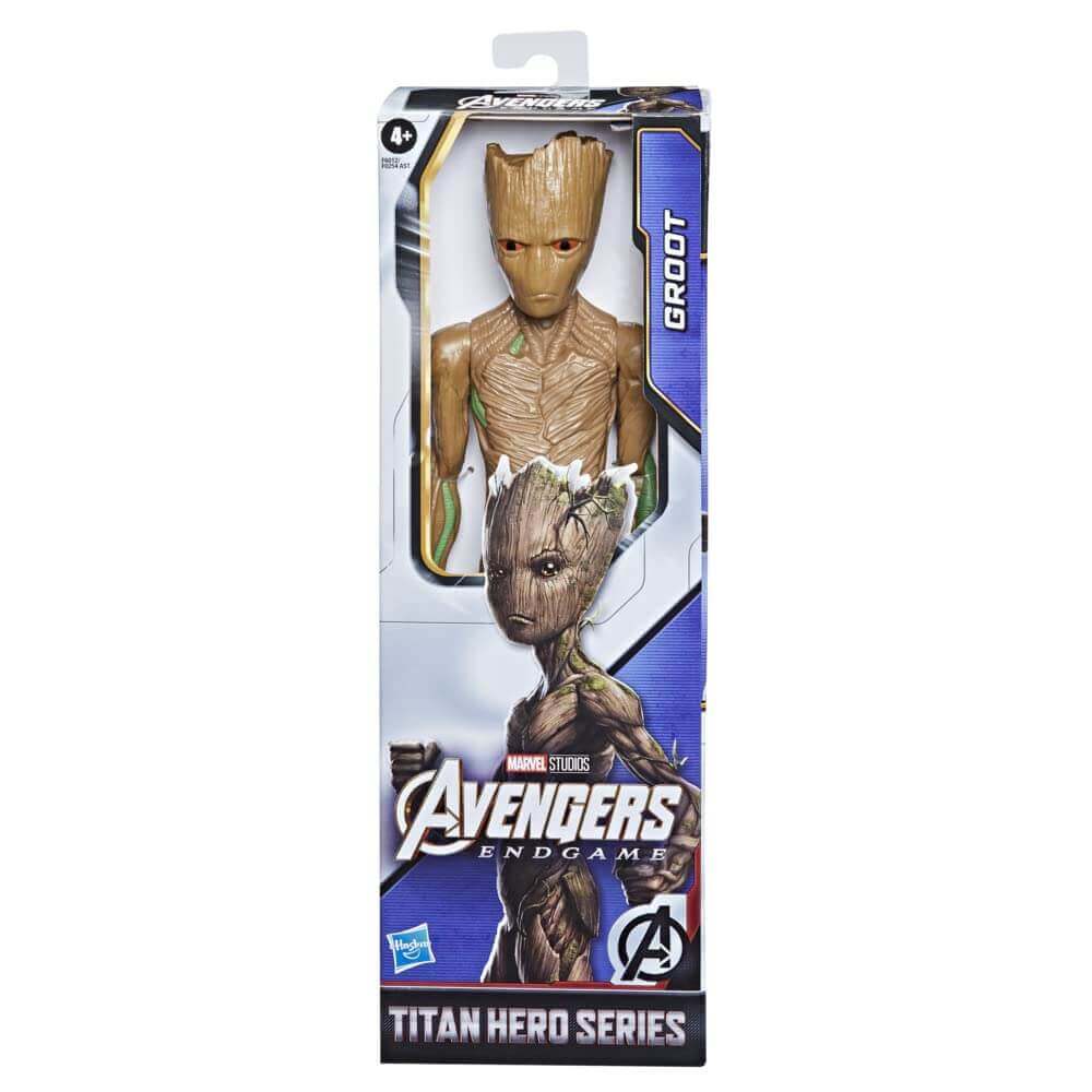 Groot Marvel Avengers Titan Hero Series £12.99