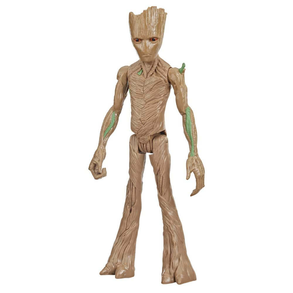 Groot Marvel Avengers Titan Hero Series £12.99