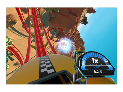 Roller Coaster Tycoon Joyride PS4 £19.99
