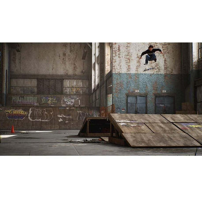 Tony Hawk's Pro Skater 1+2 PS5 £24.99