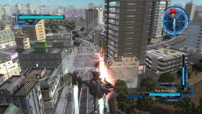 Earth Defense Force 5 PS4 £16.99