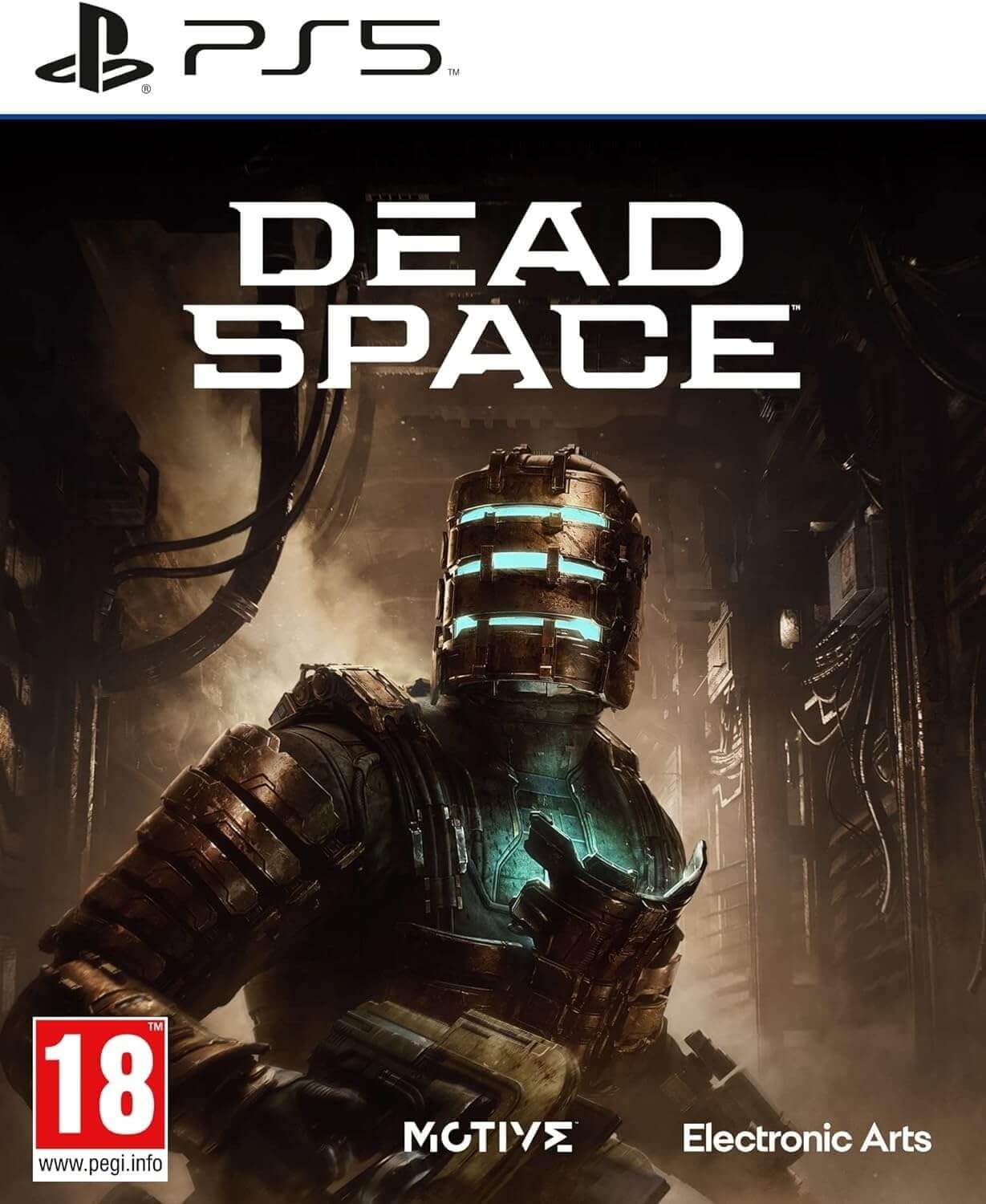 Electronic Arts Dead Space PS5 £29.99