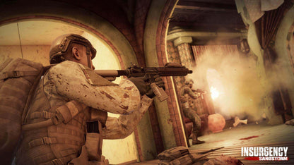 Insurgency Sandstorm PS4 £23.99