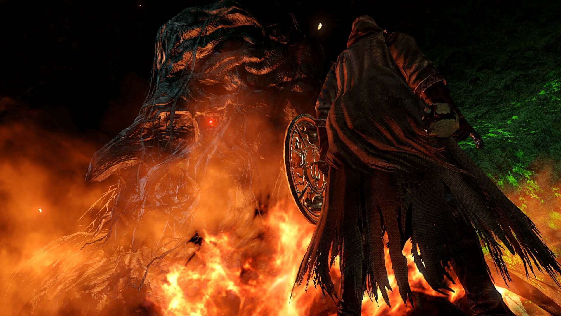 Dark Souls II: Scholar of the First Sin PS4 £22.99